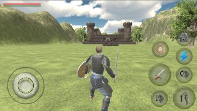 Ertugrul 3D截图1