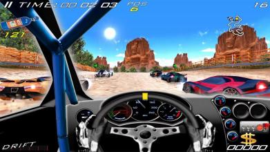 Speed Racing Ultimate 4 Free截图2