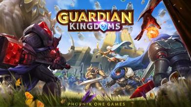 Guardian Kingdoms截图1