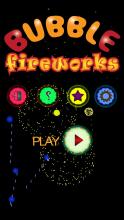 Bubble Fireworks截图3