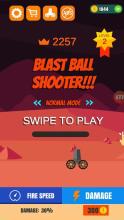 Blast Ball Shooter截图1