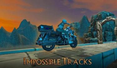 Impossible Tracks: Extreme Bike Driving Simulator截图4