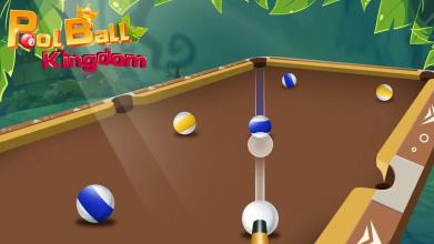 Pool Ball Kingdom截图2