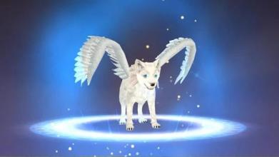 Wolf: The Evolution - Online RPG截图3