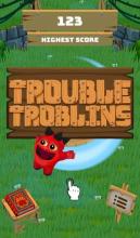 Trouble Troblins截图1