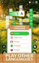 Word Life  Crossword Puzzle截图4