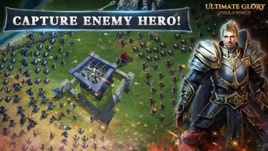 Ultimate Glory - War of Kings截图2