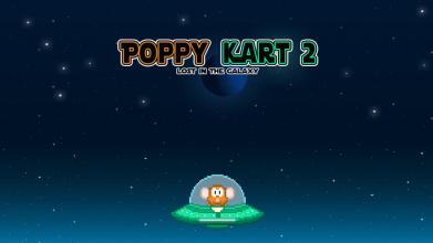 Poppy Kart 2截图2