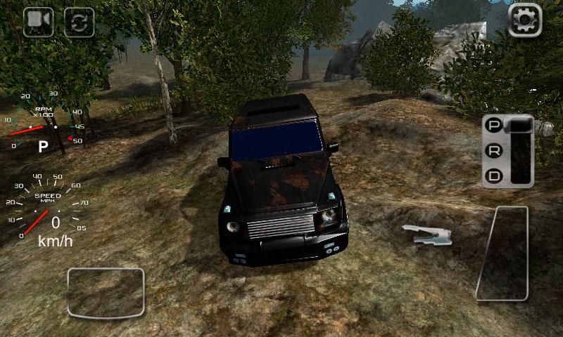 4x4 Off-Road Rally 4截图4