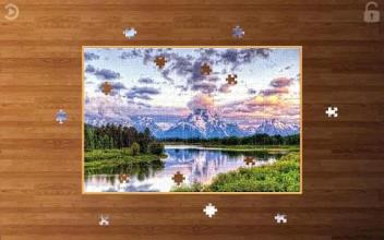 Titan Jigsaw Puzzles 2截图3