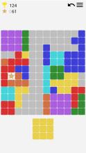 1010 Block Puzzles截图4