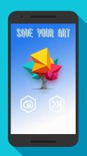 Polyarv  New Polygon Sphere Puzzle Game截图3