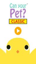 Can Your Pet Classic截图3