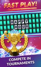 Wheel of Fortune Free Play截图4