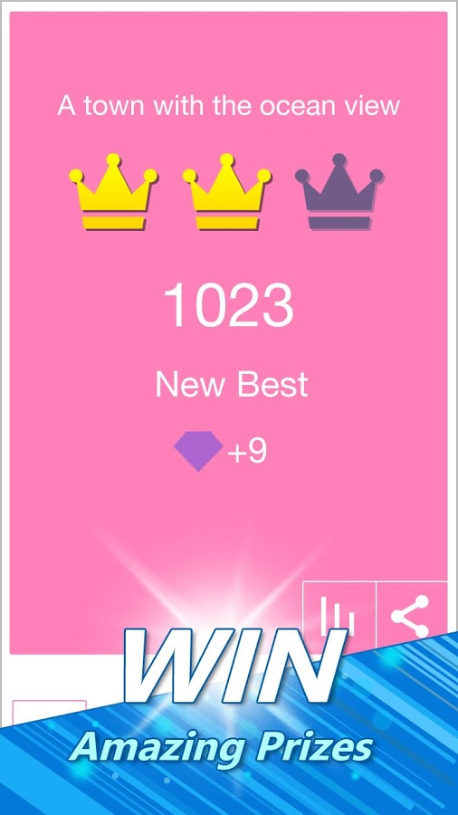 Magic Pink Tiles 2018: Piano Games 2截图1