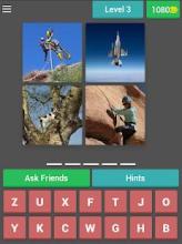 4 Pics 1 Word 2019截图2