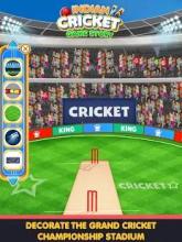 Indian Cricket Game Story - IPL 2018 Edition!截图4