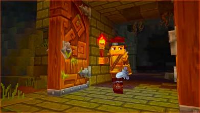 Hytale Adventure截图2