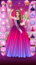 Dress Up Games Free截图4