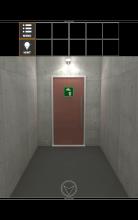 Escape Game Dam Facility截图2