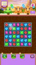 Jewel Classic - Jewels Match 3 Games截图5