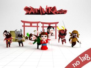 Samura.io - Sword Master截图5