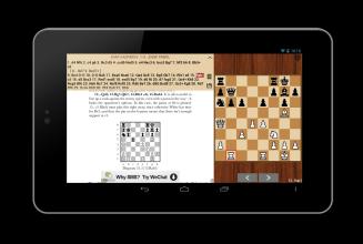 Chess Book Study Free截图1