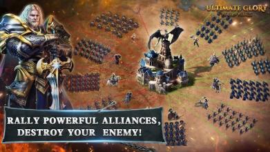 Ultimate Glory - War of Kings截图4