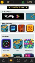 GameBlitz: You Play! We Pay!截图4