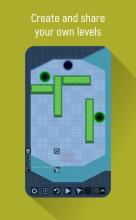 Minigolf: the game截图4