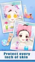 Anime Princess Makeup - Beauty in Fairytale截图5