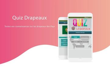 Quiz Drapeaux截图2