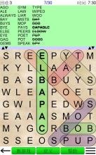 Word Search Ultimate截图2