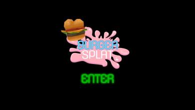 Burger Splat - Diner Shooter截图5