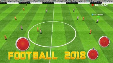 Football Worldcup 2018截图1