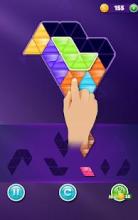 Block! Triangle puzzle: Tangram截图4