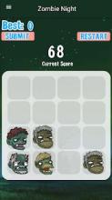 Zombie Night - Best Zombies Game截图3