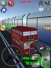 Vintage Bus Go截图4