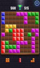 Block Puzzle Classic Legend !截图3