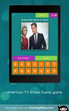 US TV Shows , Guess Game截图5