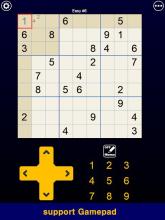 Sudoku Night Cafe截图3