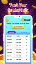 Spin and Win - Earn Daily Cash截图4