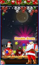 Santa Bubble Shooter Royal Battle截图2