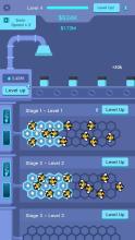 Bee Factory - Idle Honey Tycoon截图3