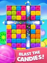 Candy Cube Blast截图5