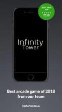 Infinity tower - test your brain截图1