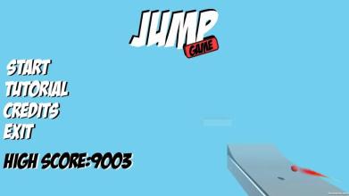 Jump Game截图2