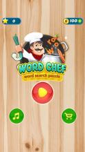 Tasty Search Word Chef截图5