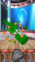 stone bottle shooter: real bottle shooting game截图2