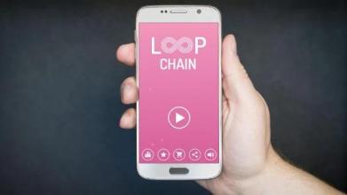 Loop Chain : Puzzle截图2